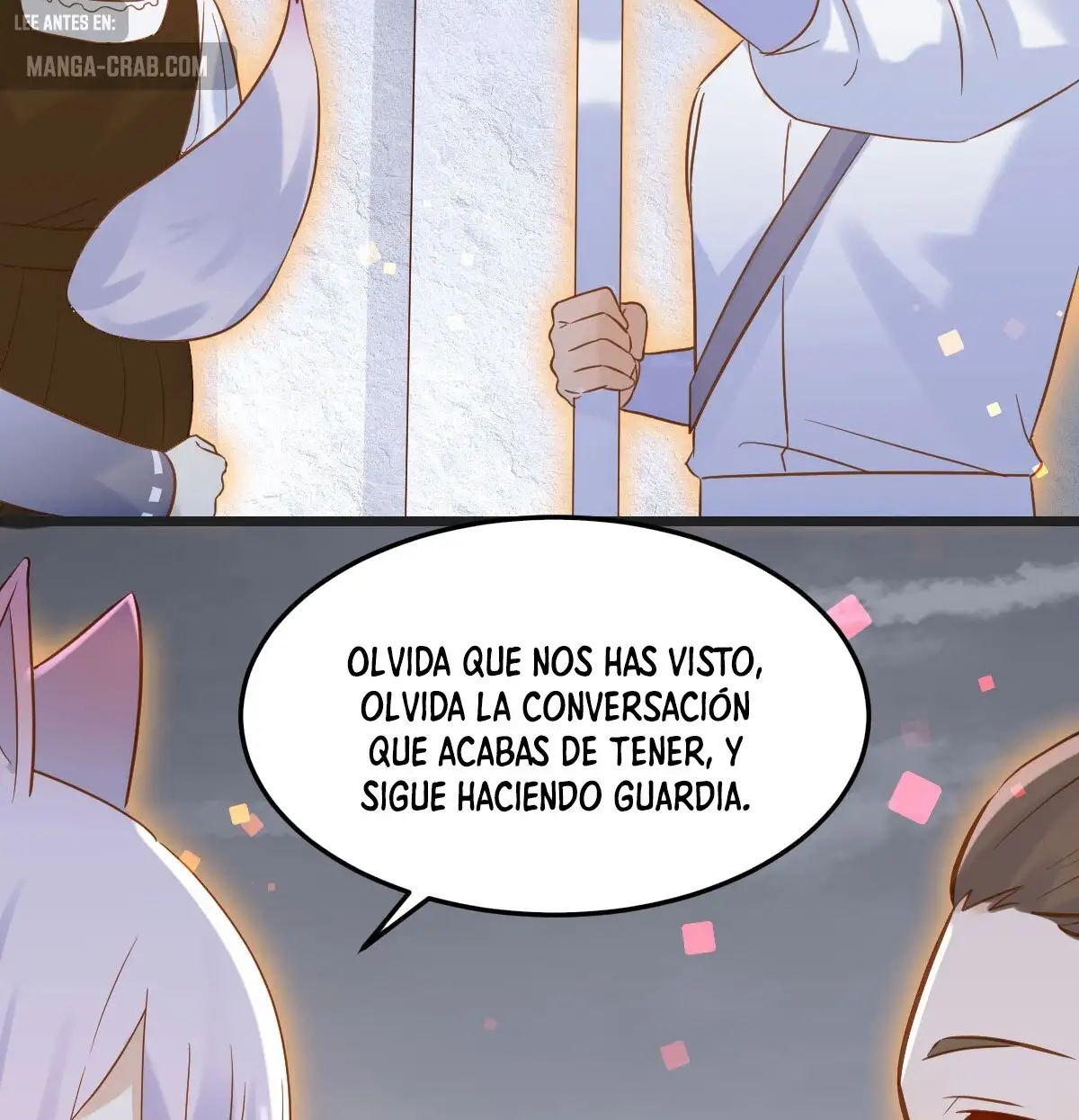 Soy invencible con muchas mujeres y muchos hijos~ - Capítulo 134 - Página 15 - LectorTMOo