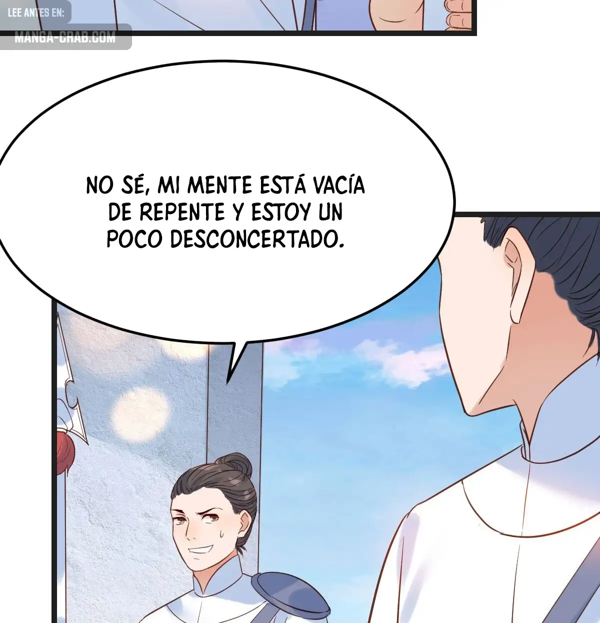 Soy invencible con muchas mujeres y muchos hijos~ - Capítulo 134 - Página 22 - LectorTMOo