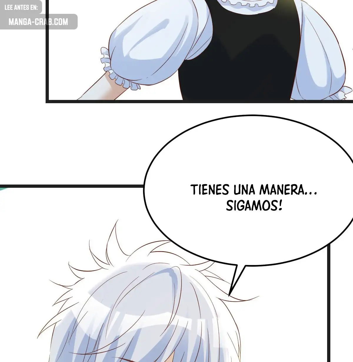 Soy invencible con muchas mujeres y muchos hijos~ - Capítulo 134 - Página 27 - LectorTMOo