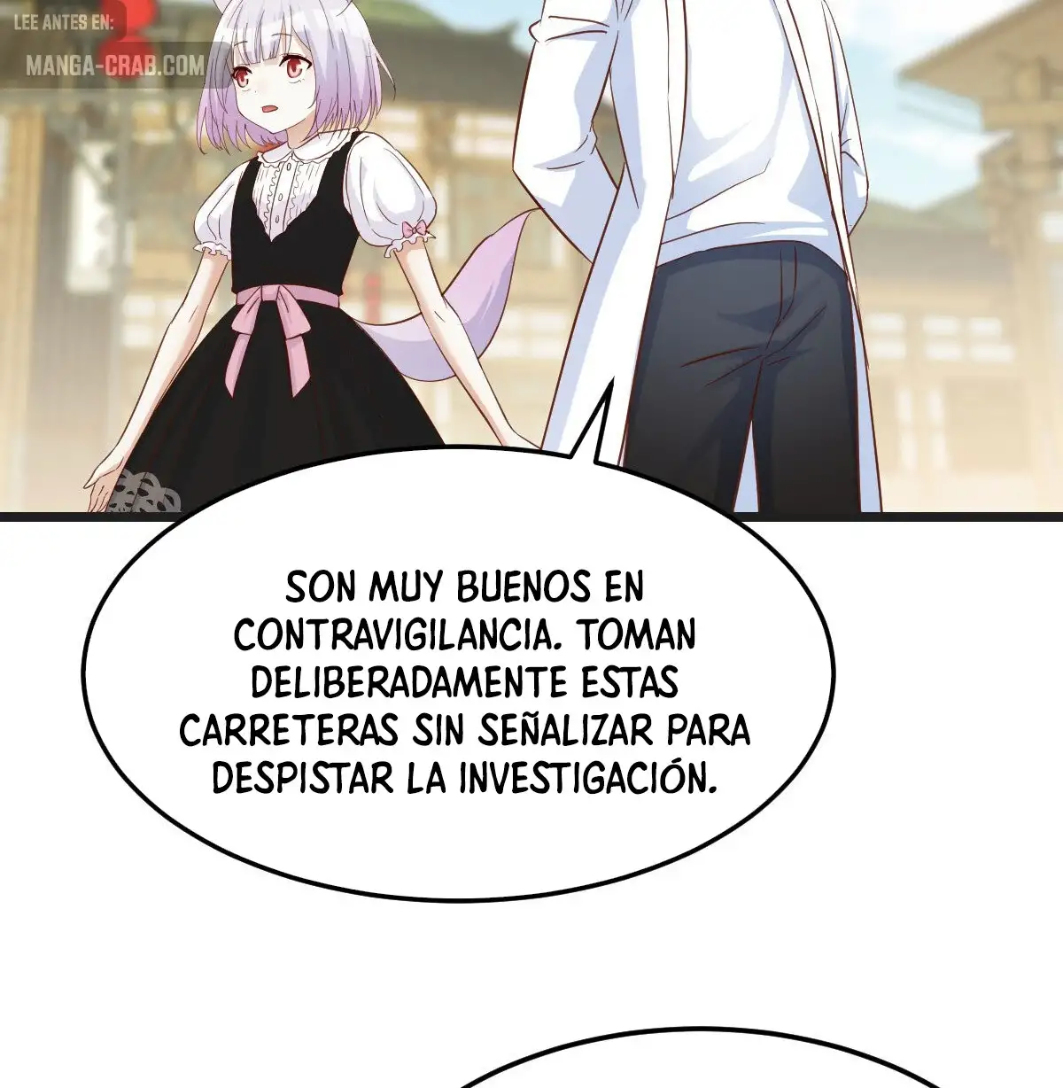 Soy invencible con muchas mujeres y muchos hijos~ - Capítulo 134 - Página 32 - LectorTMOo