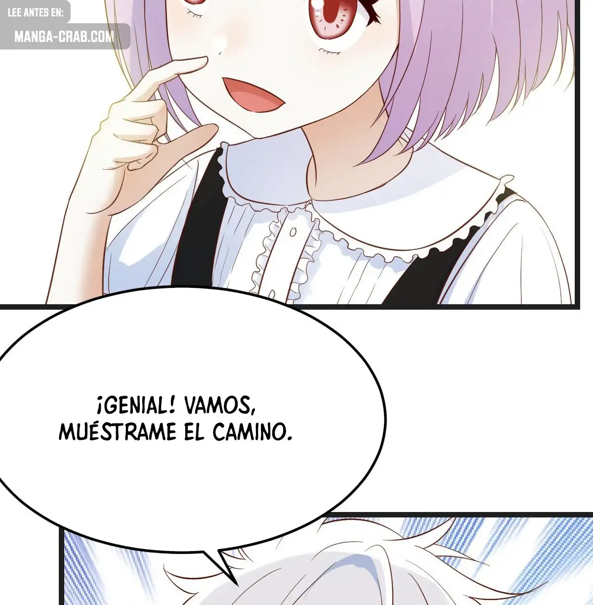 Soy invencible con muchas mujeres y muchos hijos~ - Capítulo 134 - Página 34 - LectorTMOo