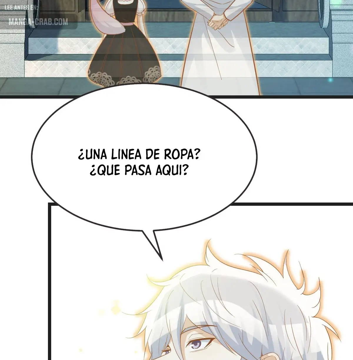 Soy invencible con muchas mujeres y muchos hijos~ - Capítulo 134 - Página 41 - LectorTMOo