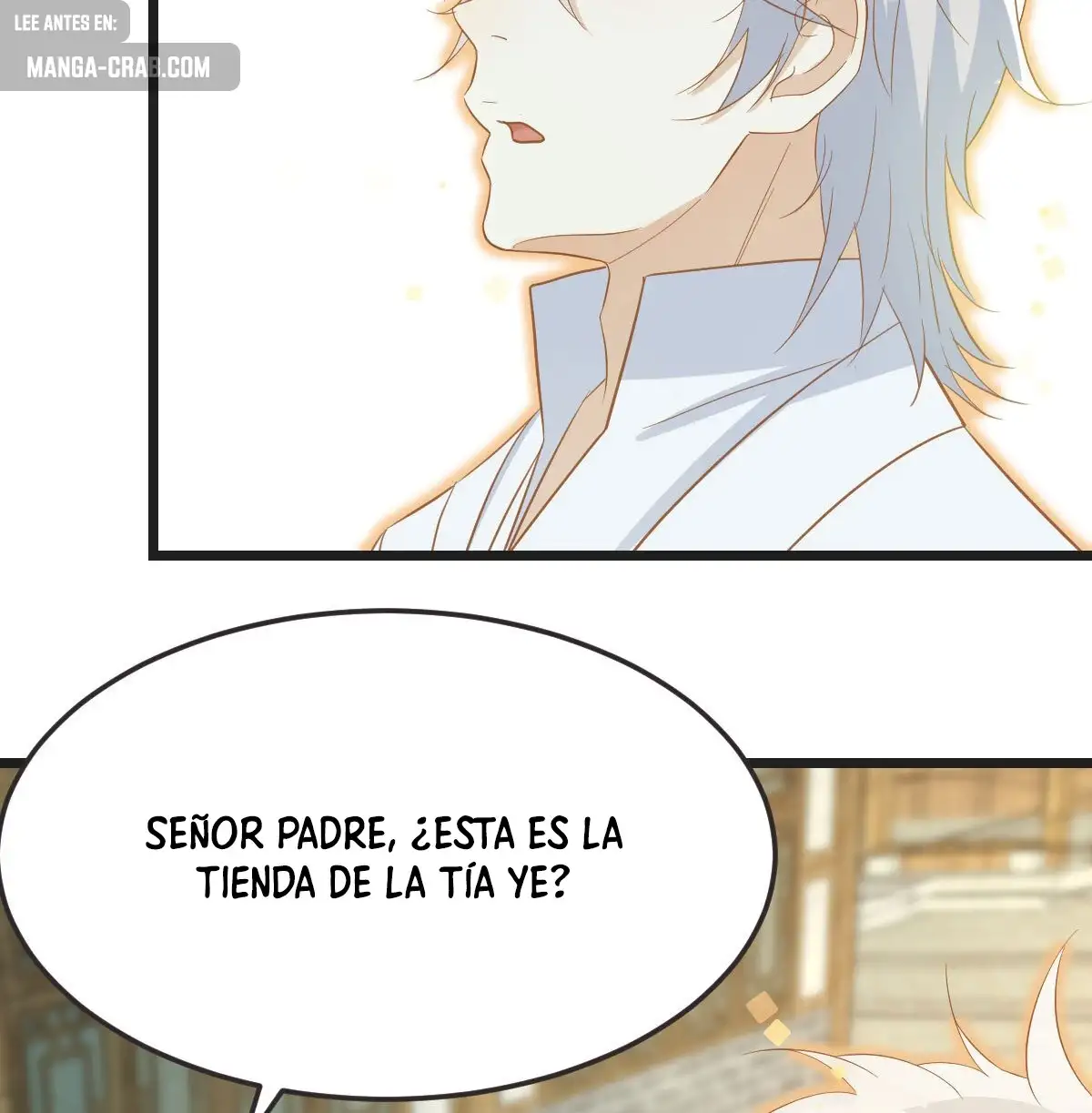Soy invencible con muchas mujeres y muchos hijos~ - Capítulo 134 - Página 42 - LectorTMOo