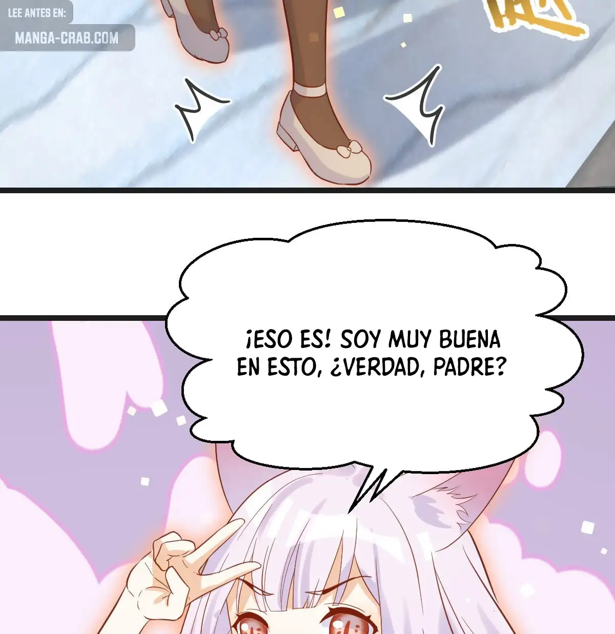 Soy invencible con muchas mujeres y muchos hijos~ - Capítulo 134 - Página 54 - LectorTMOo