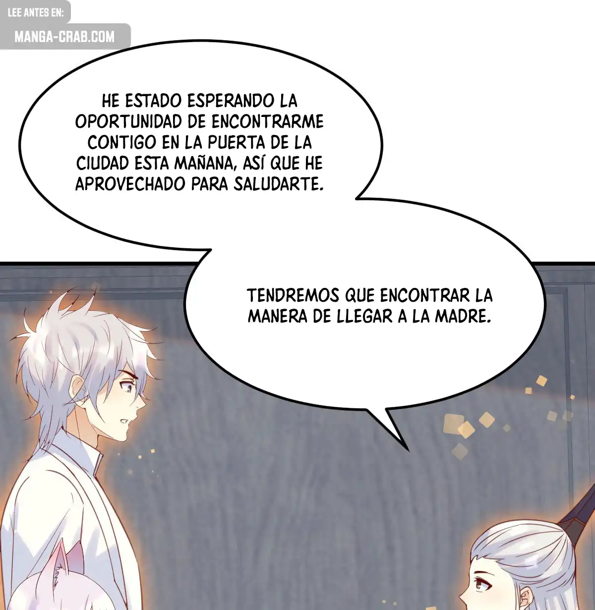 Soy invencible con muchas mujeres y muchos hijos~ - Capítulo 135 - Página 3 - LectorTMOo