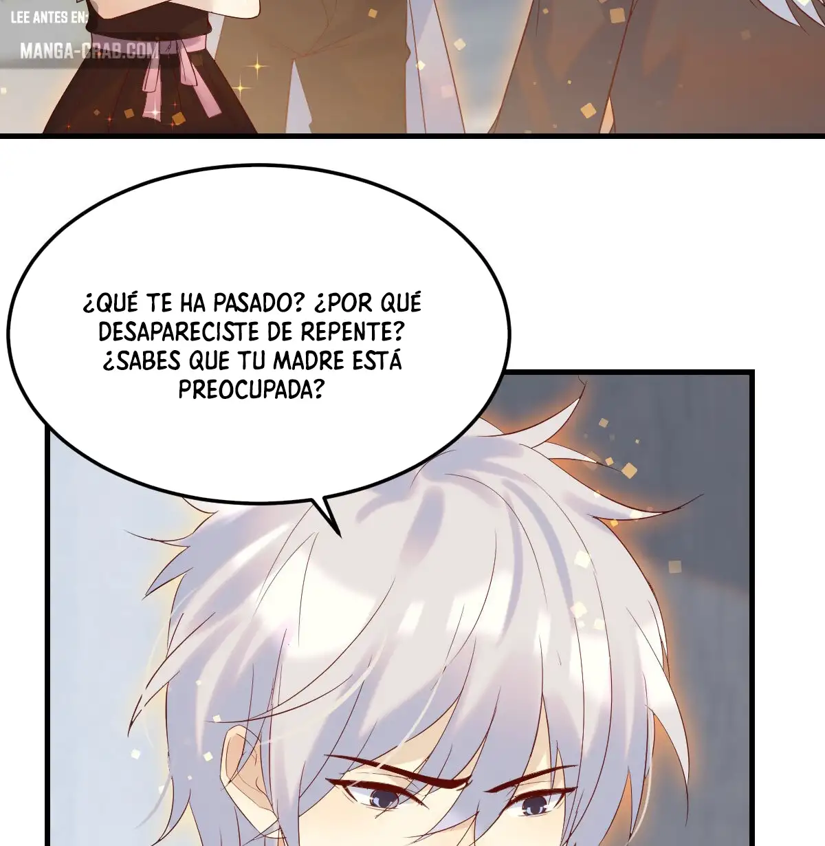 Soy invencible con muchas mujeres y muchos hijos~ - Capítulo 135 - Página 7 - LectorTMOo