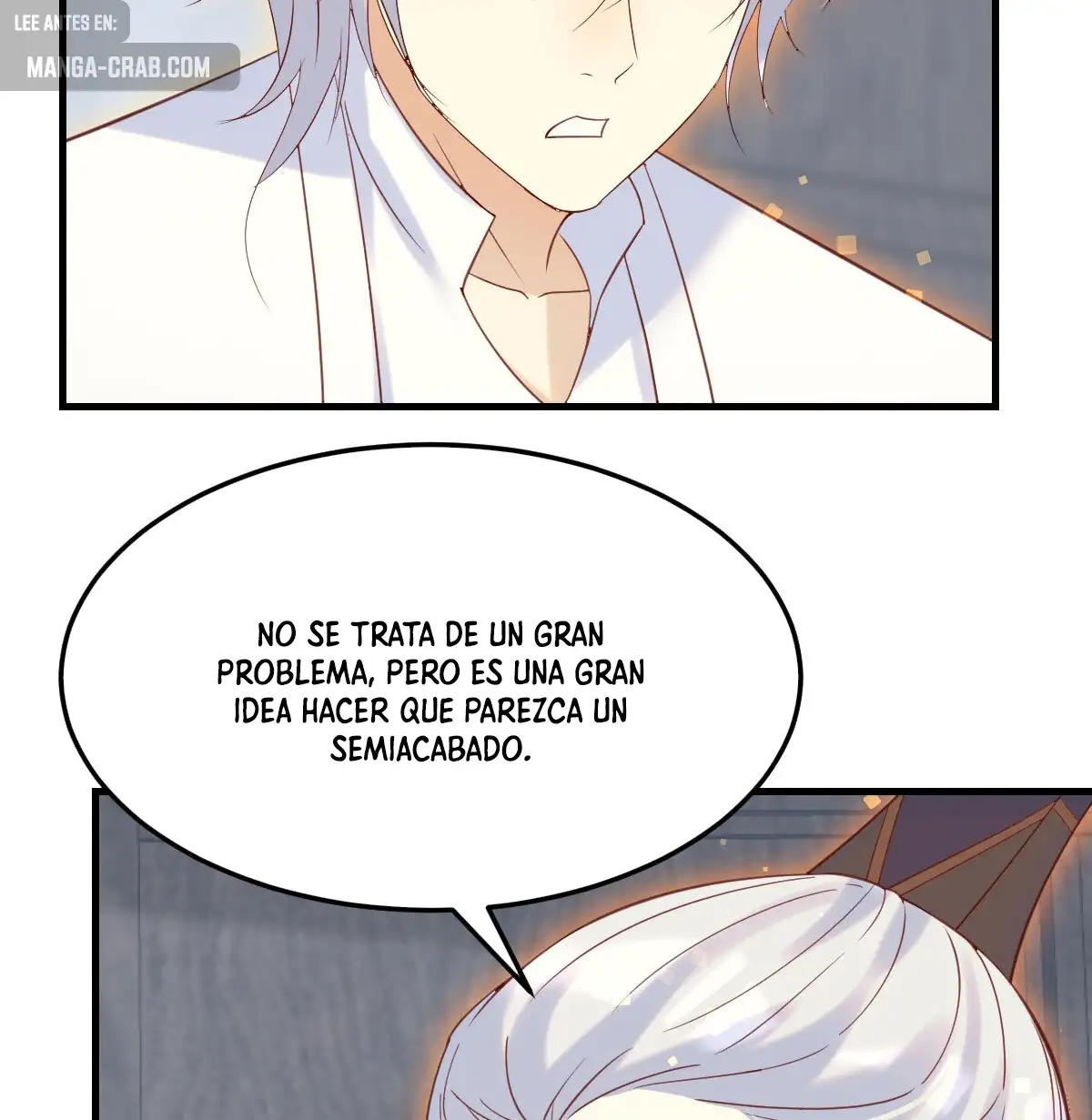 Soy invencible con muchas mujeres y muchos hijos~ - Capítulo 135 - Página 8 - LectorTMOo