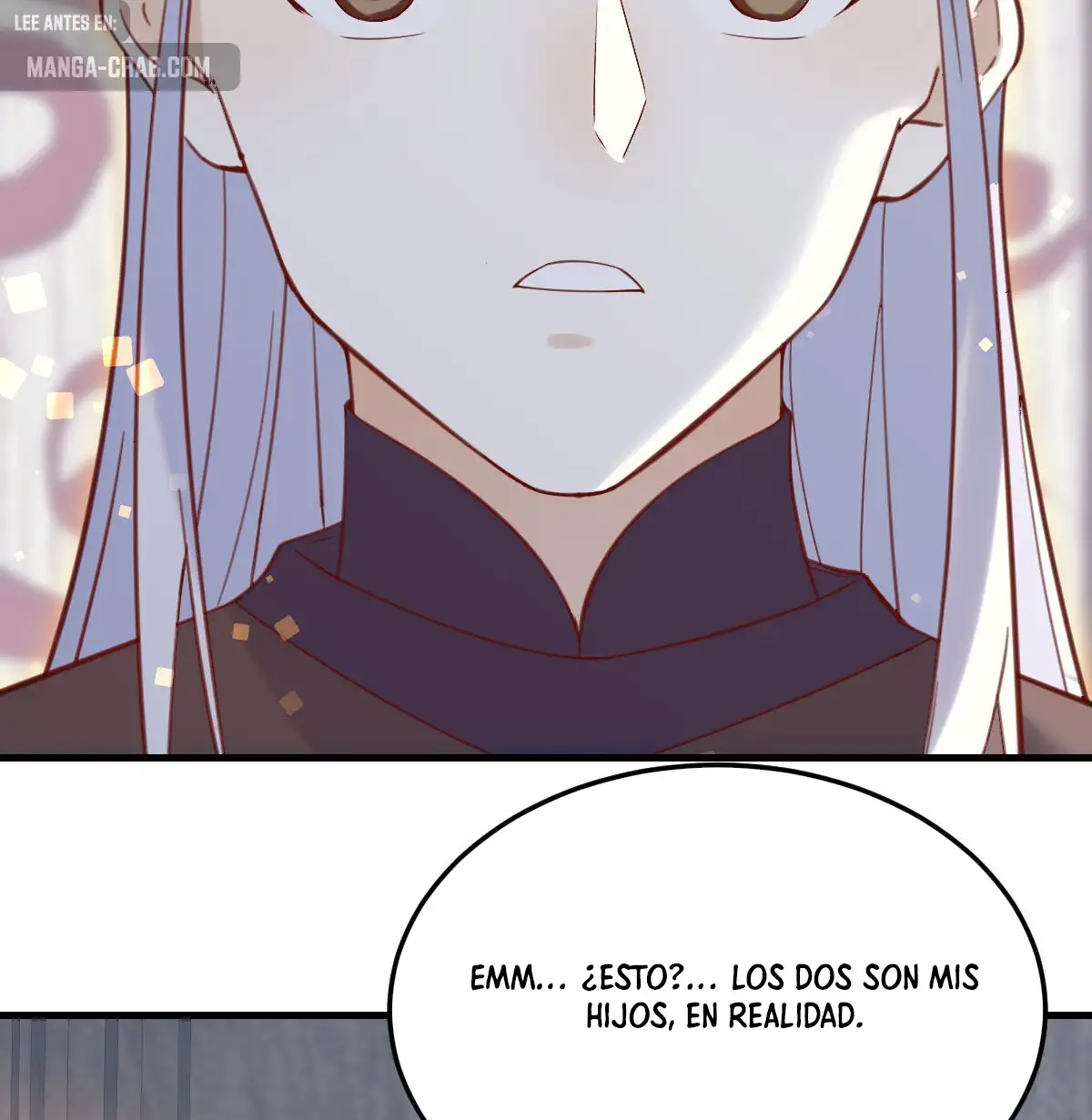 Soy invencible con muchas mujeres y muchos hijos~ - Capítulo 135 - Página 12 - LectorTMOo