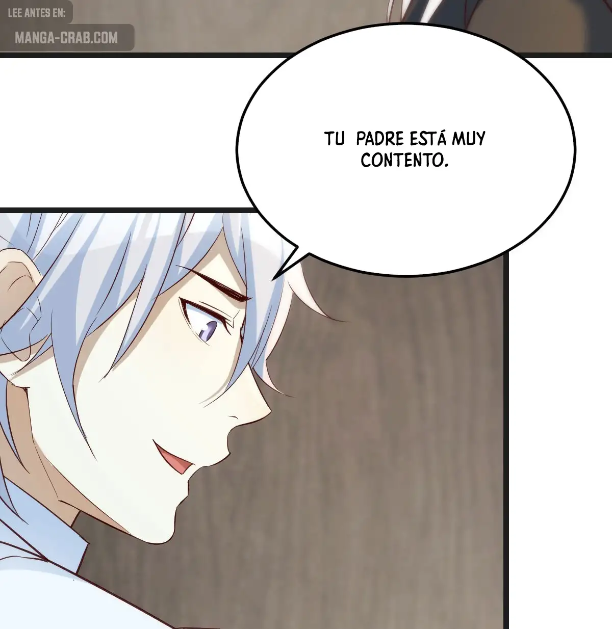 Soy invencible con muchas mujeres y muchos hijos~ - Capítulo 135 - Página 28 - LectorTMOo