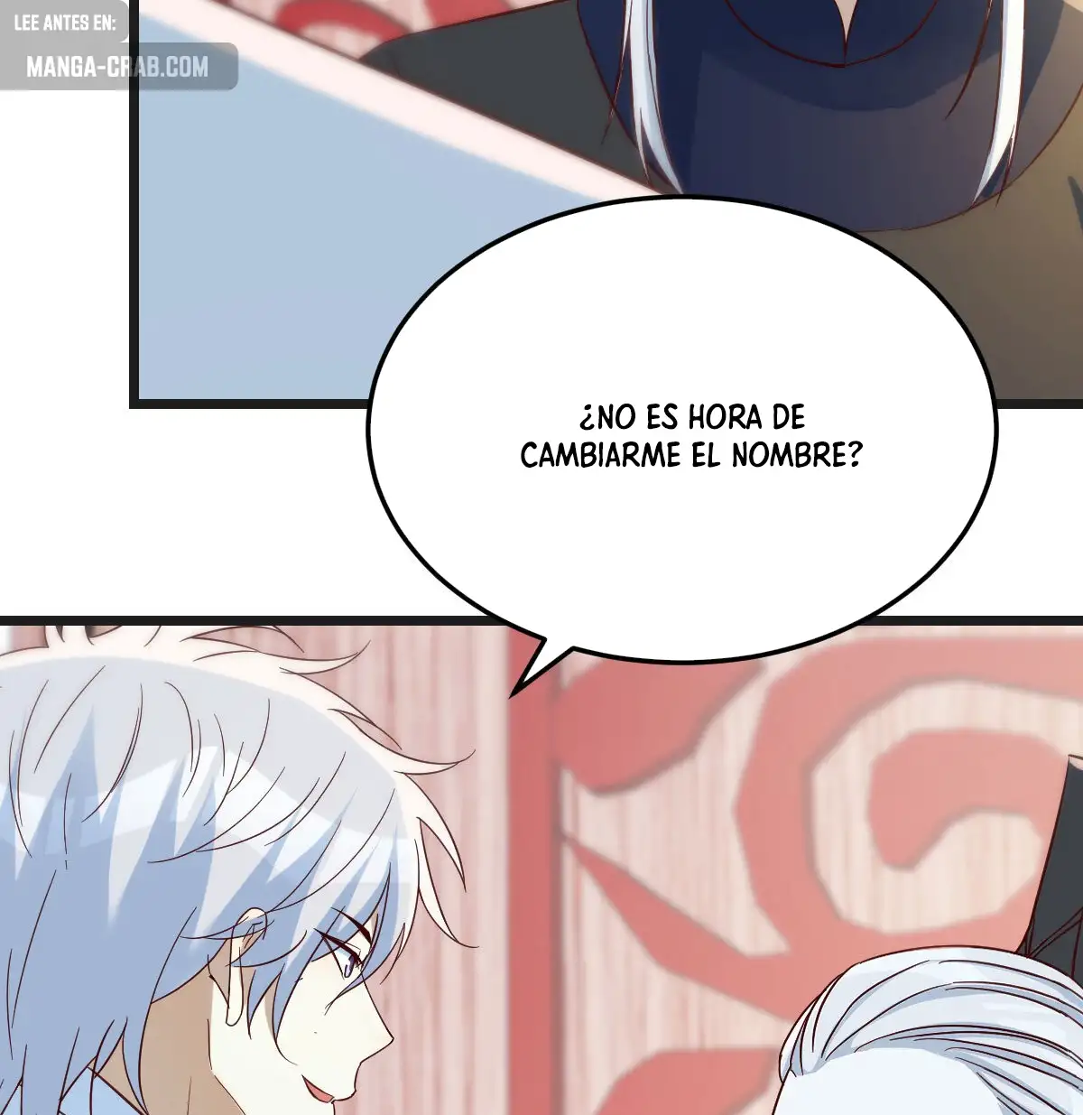 Soy invencible con muchas mujeres y muchos hijos~ - Capítulo 135 - Página 30 - LectorTMOo
