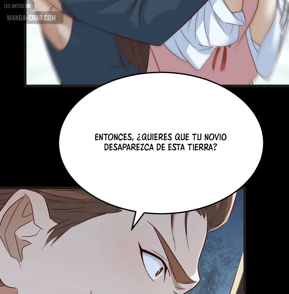 Soy invencible con muchas mujeres y muchos hijos~ - Capítulo 135 - Página 46 - LectorTMOo