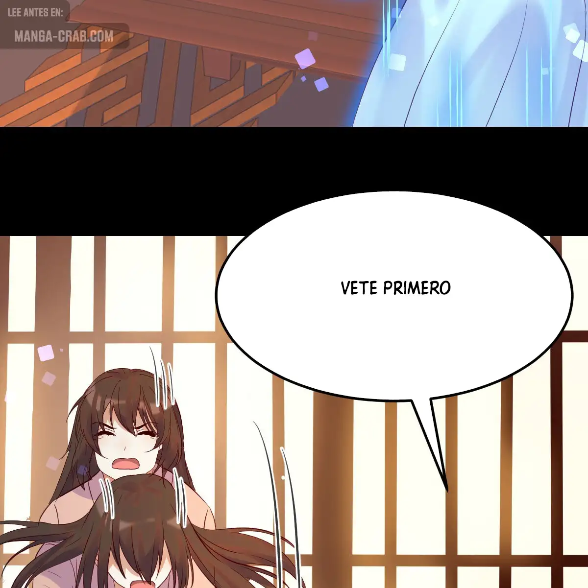 Soy invencible con muchas mujeres y muchos hijos~ - Capítulo 135 - Página 53 - LectorTMOo