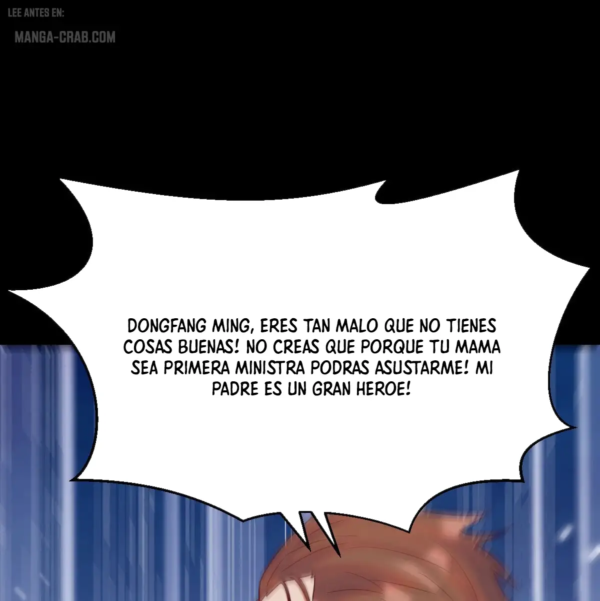 Soy invencible con muchas mujeres y muchos hijos~ - Capítulo 135 - Página 58 - LectorTMOo