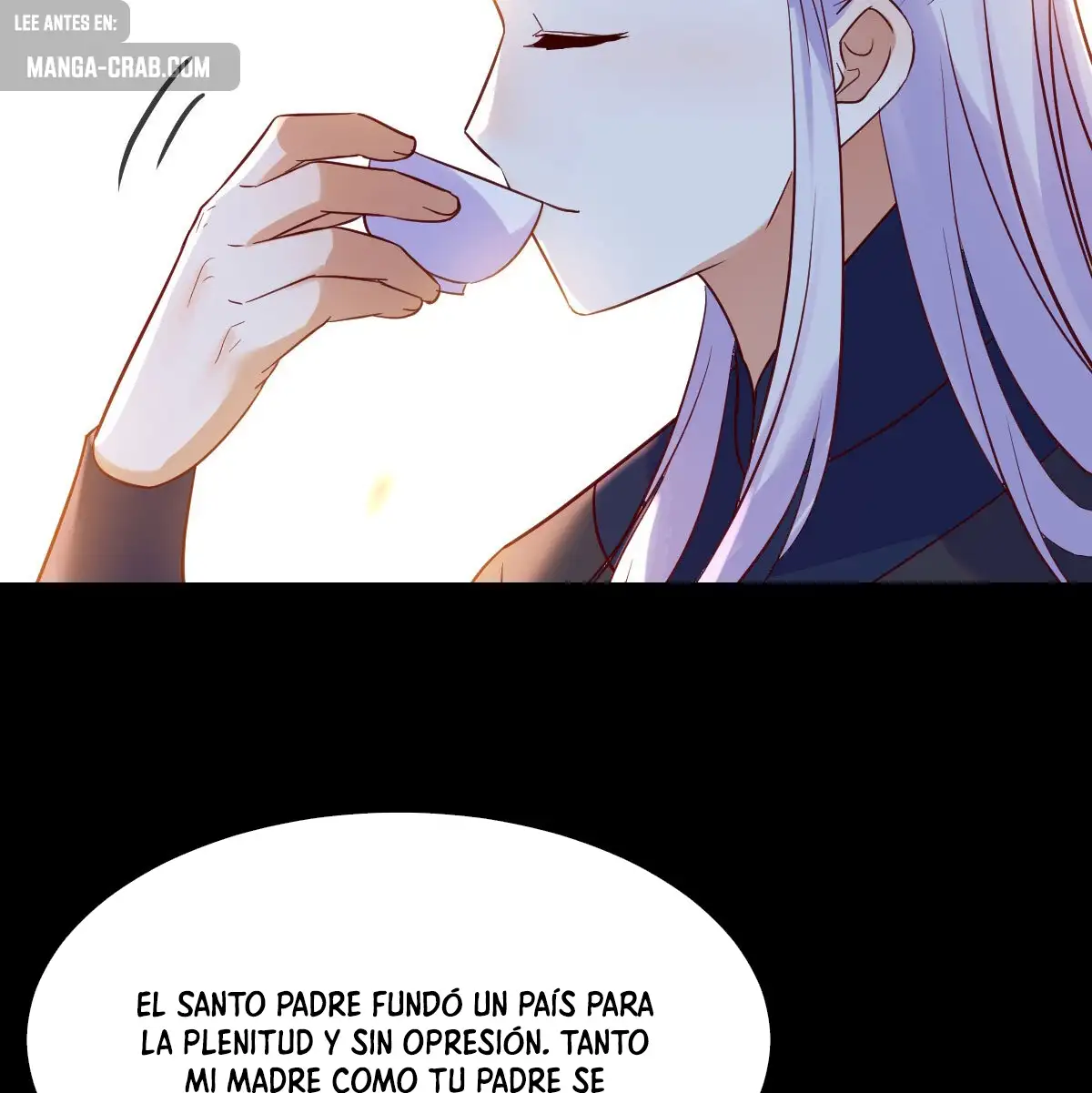 Soy invencible con muchas mujeres y muchos hijos~ - Capítulo 135 - Página 61 - LectorTMOo