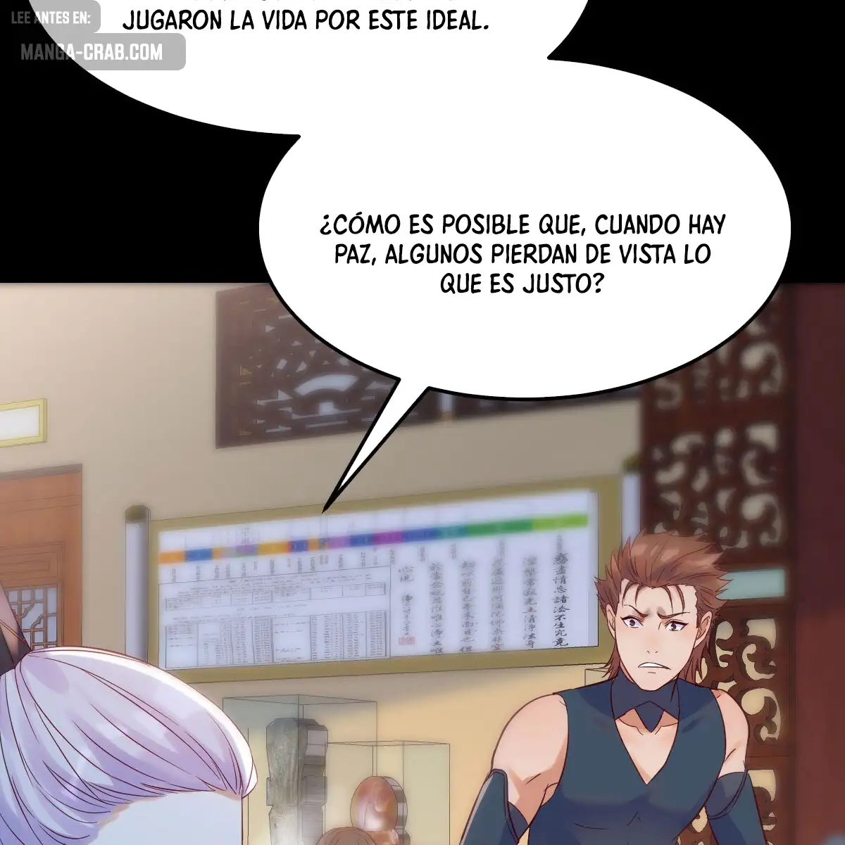 Soy invencible con muchas mujeres y muchos hijos~ - Capítulo 135 - Página 62 - LectorTMOo