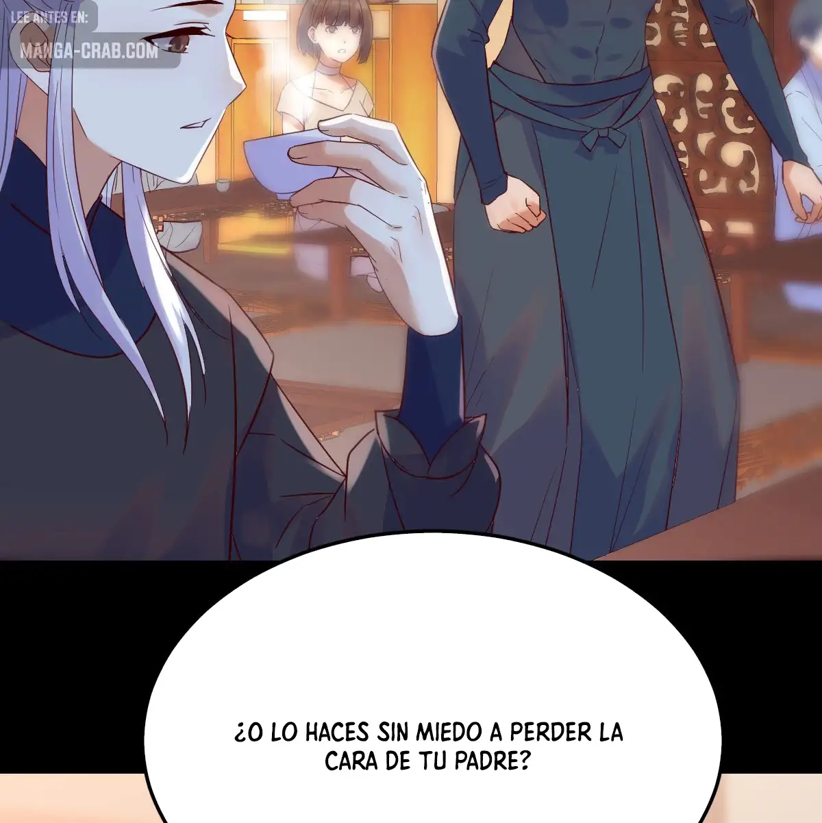 Soy invencible con muchas mujeres y muchos hijos~ - Capítulo 135 - Página 63 - LectorTMOo