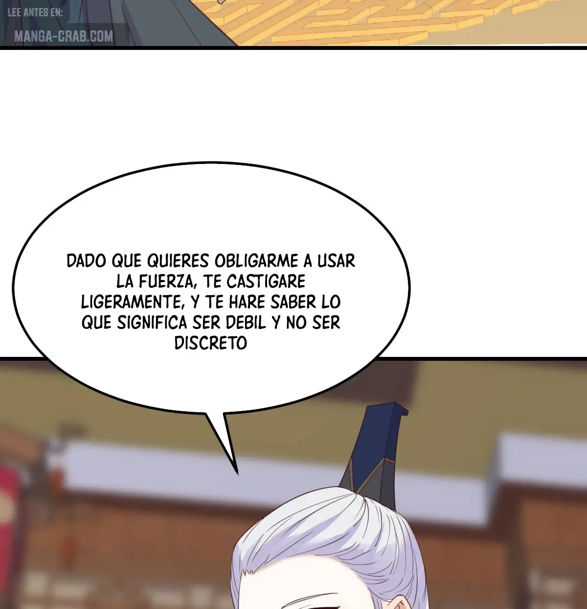 Soy invencible con muchas mujeres y muchos hijos~ - Capítulo 136 - Página 16 - LectorTMOo