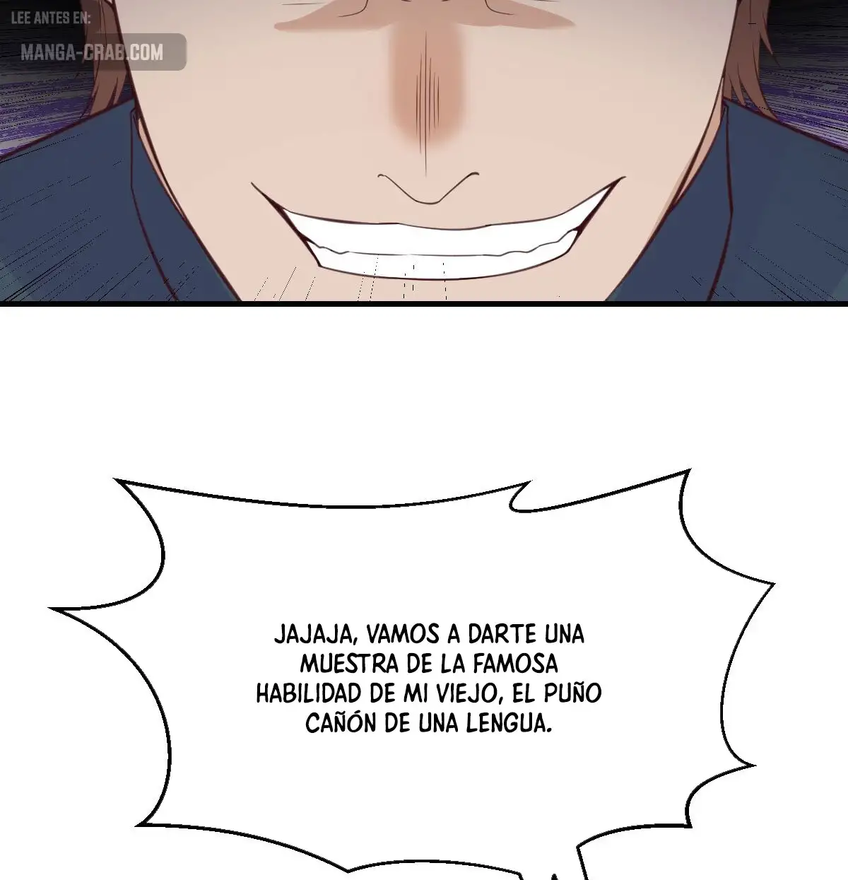 Soy invencible con muchas mujeres y muchos hijos~ - Capítulo 136 - Página 19 - LectorTMOo