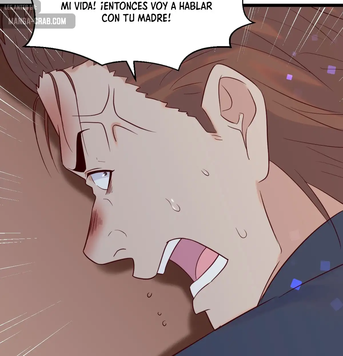 Soy invencible con muchas mujeres y muchos hijos~ - Capítulo 136 - Página 34 - LectorTMOo