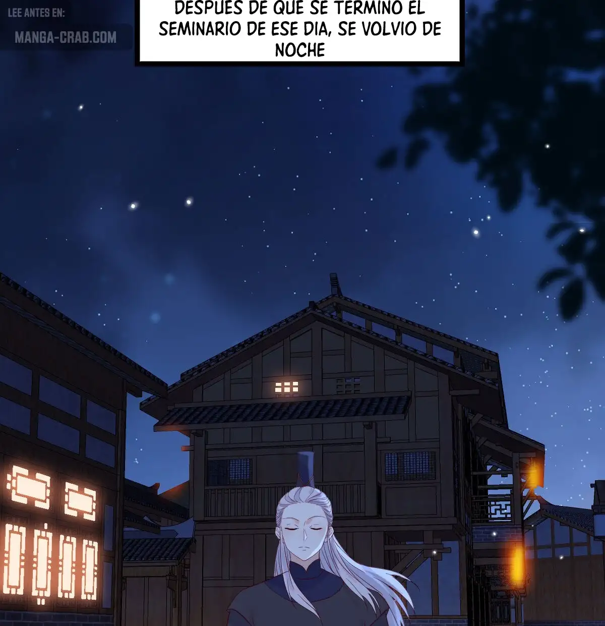 Soy invencible con muchas mujeres y muchos hijos~ - Capítulo 136 - Página 45 - LectorTMOo