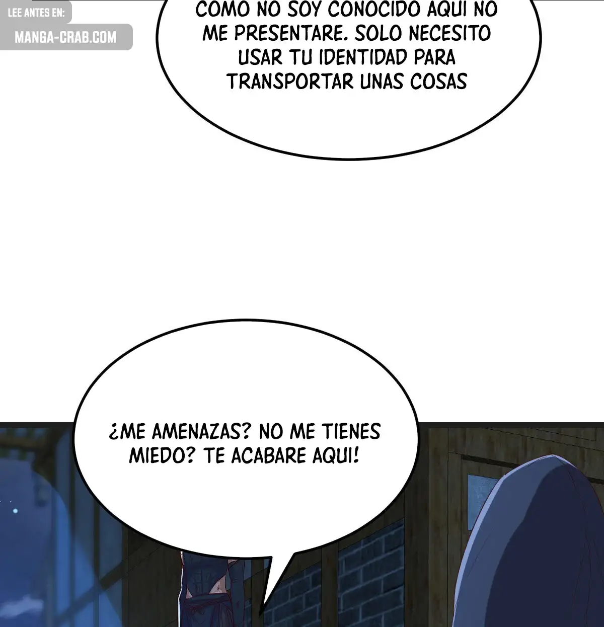 Soy invencible con muchas mujeres y muchos hijos~ - Capítulo 137 - Página 10 - LectorTMOo