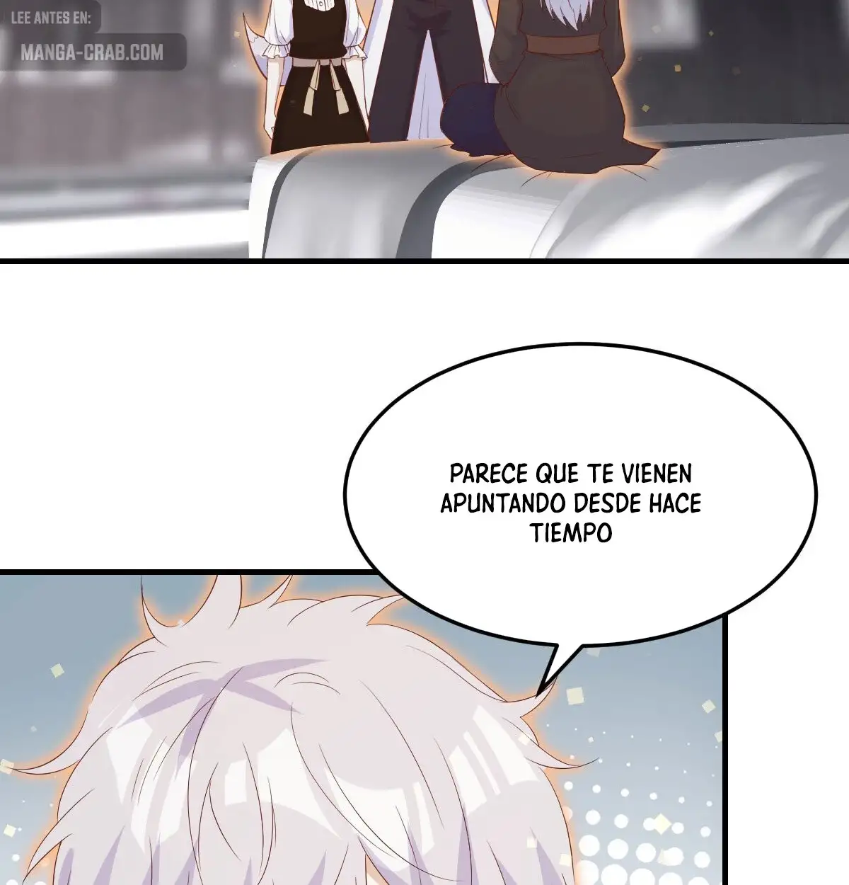 Soy invencible con muchas mujeres y muchos hijos~ - Capítulo 137 - Página 26 - LectorTMOo