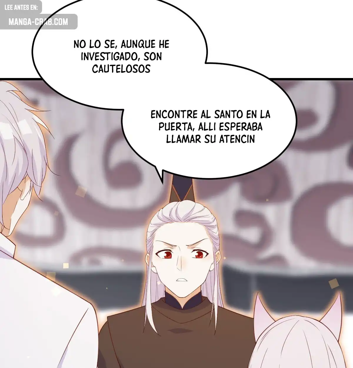 Soy invencible con muchas mujeres y muchos hijos~ - Capítulo 137 - Página 30 - LectorTMOo