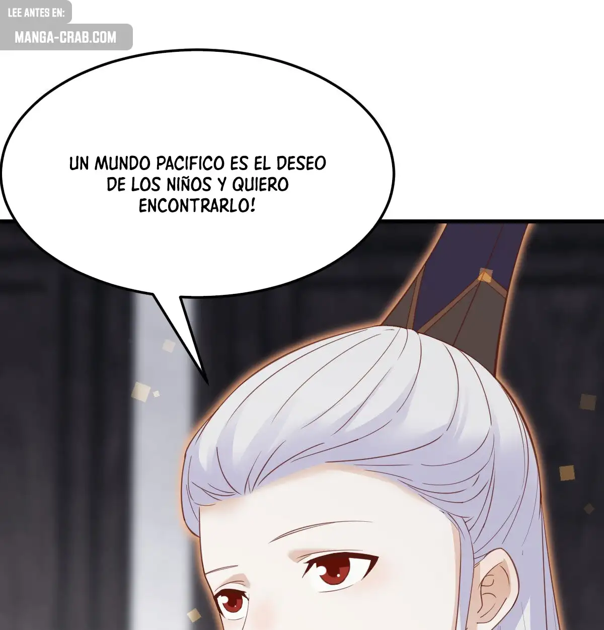 Soy invencible con muchas mujeres y muchos hijos~ - Capítulo 137 - Página 33 - LectorTMOo