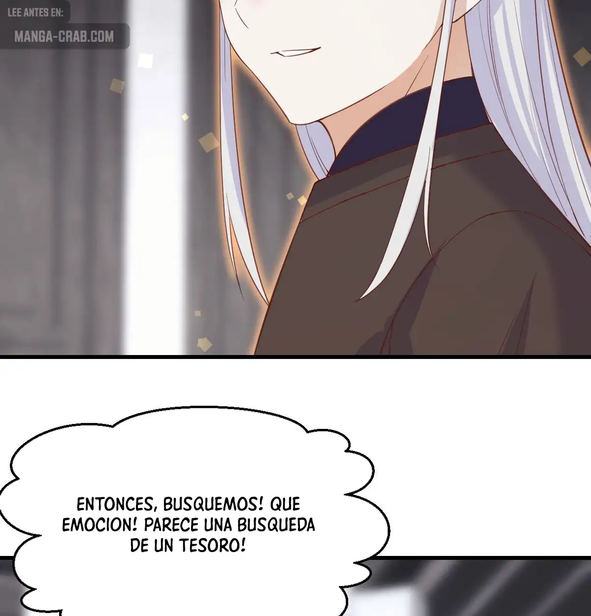Soy invencible con muchas mujeres y muchos hijos~ - Capítulo 137 - Página 34 - LectorTMOo