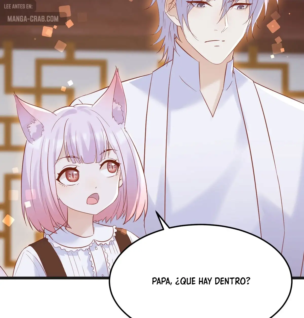 Soy invencible con muchas mujeres y muchos hijos~ - Capítulo 137 - Página 57 - LectorTMOo