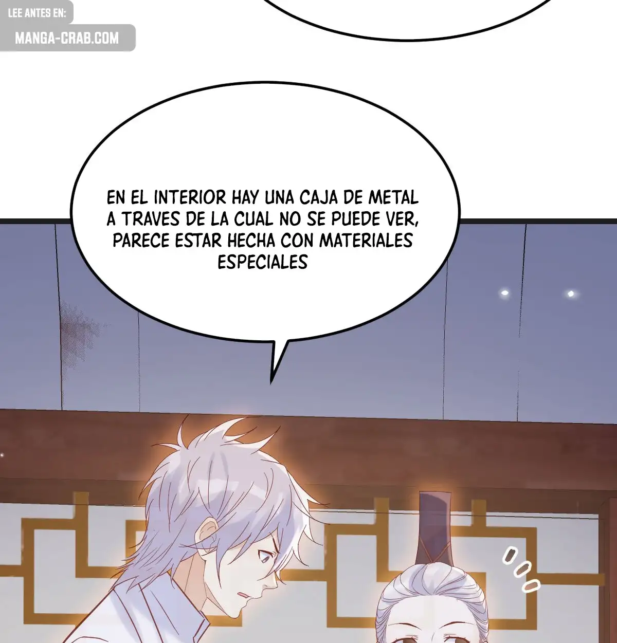 Soy invencible con muchas mujeres y muchos hijos~ - Capítulo 137 - Página 58 - LectorTMOo