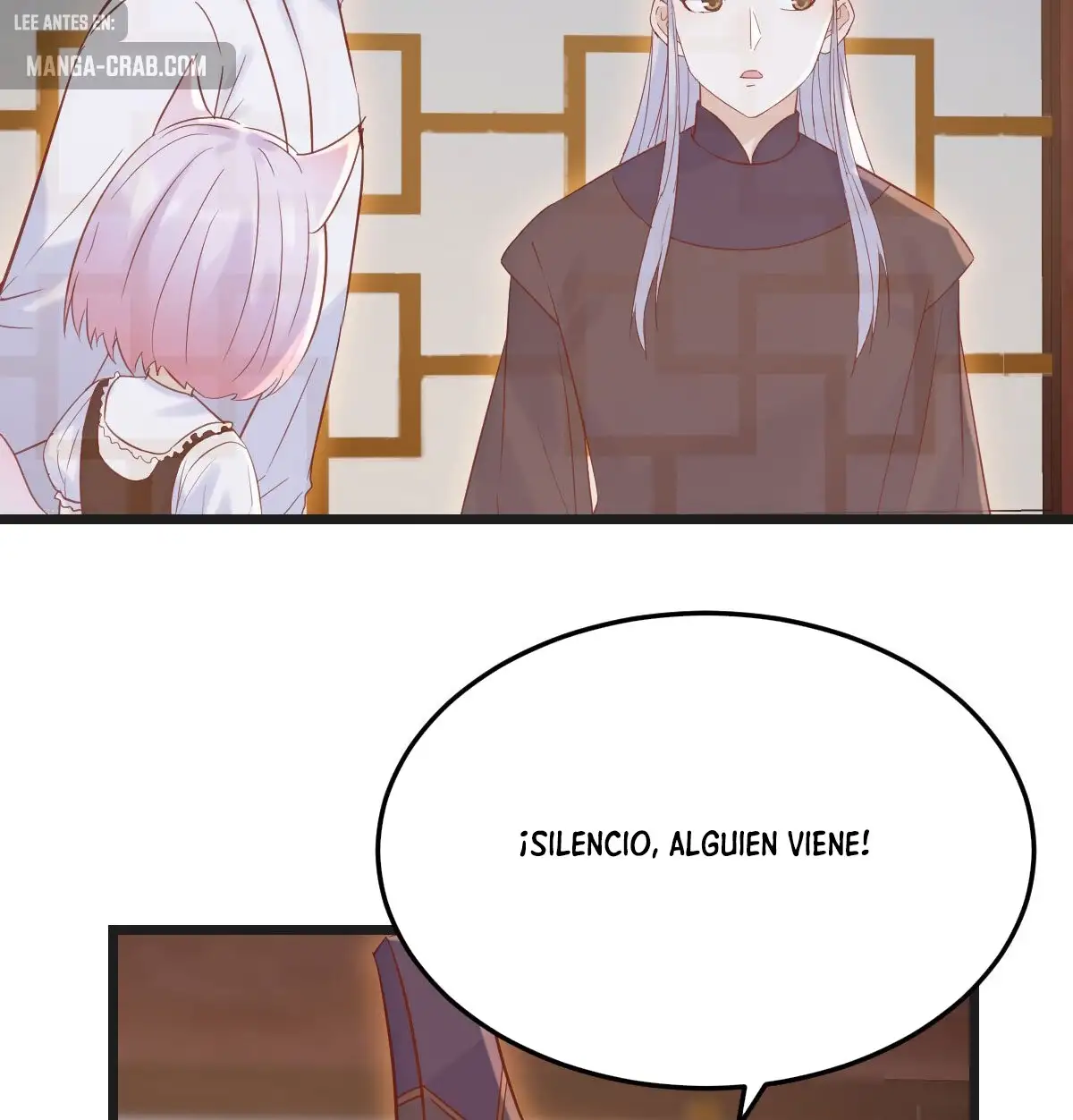 Soy invencible con muchas mujeres y muchos hijos~ - Capítulo 137 - Página 59 - LectorTMOo