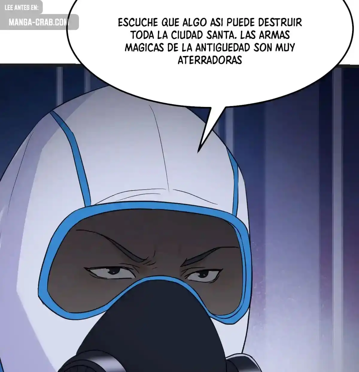 Soy invencible con muchas mujeres y muchos hijos~ - Capítulo 138 - Página 12 - LectorTMOo
