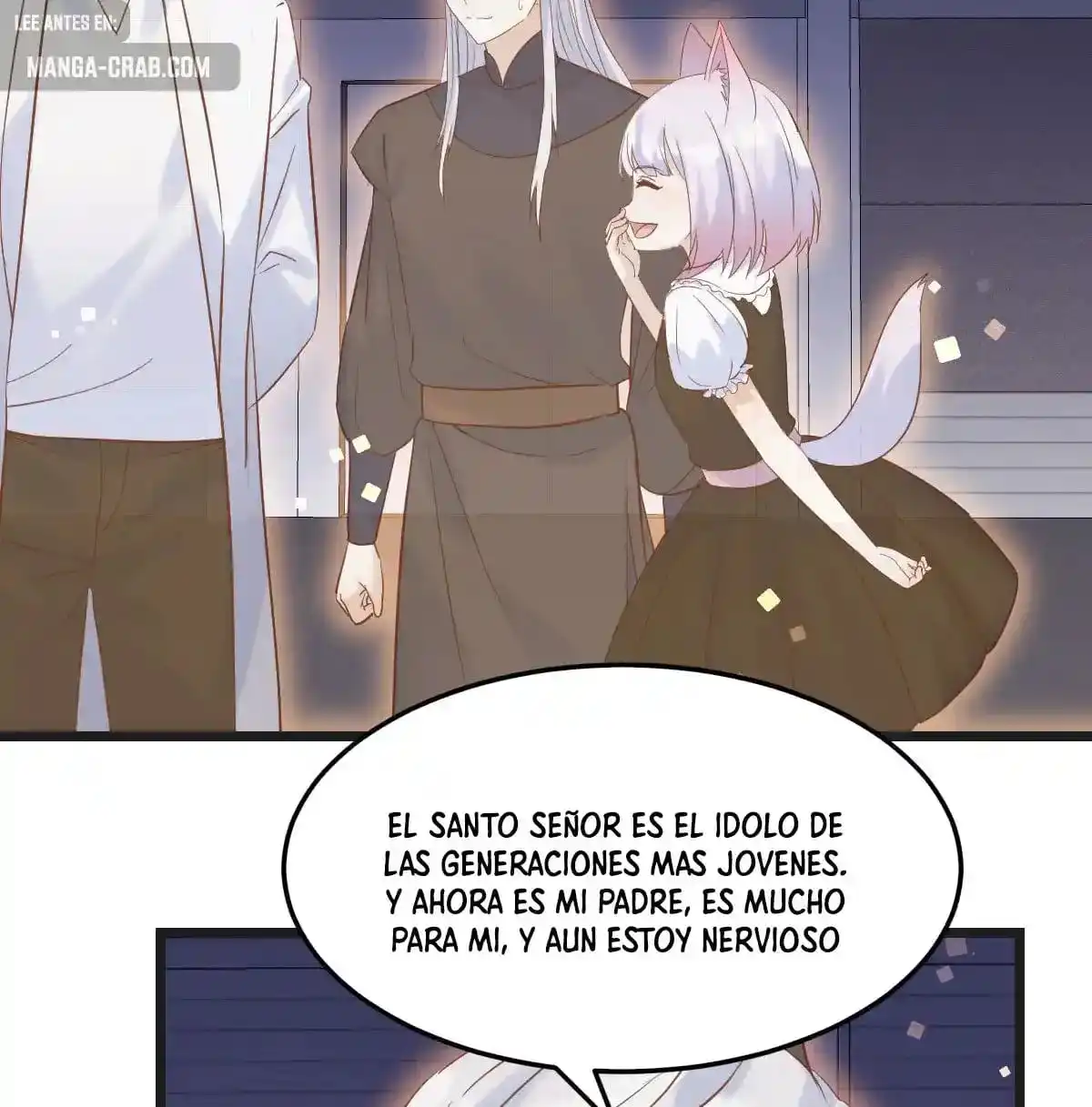 Soy invencible con muchas mujeres y muchos hijos~ - Capítulo 138 - Página 25 - LectorTMOo