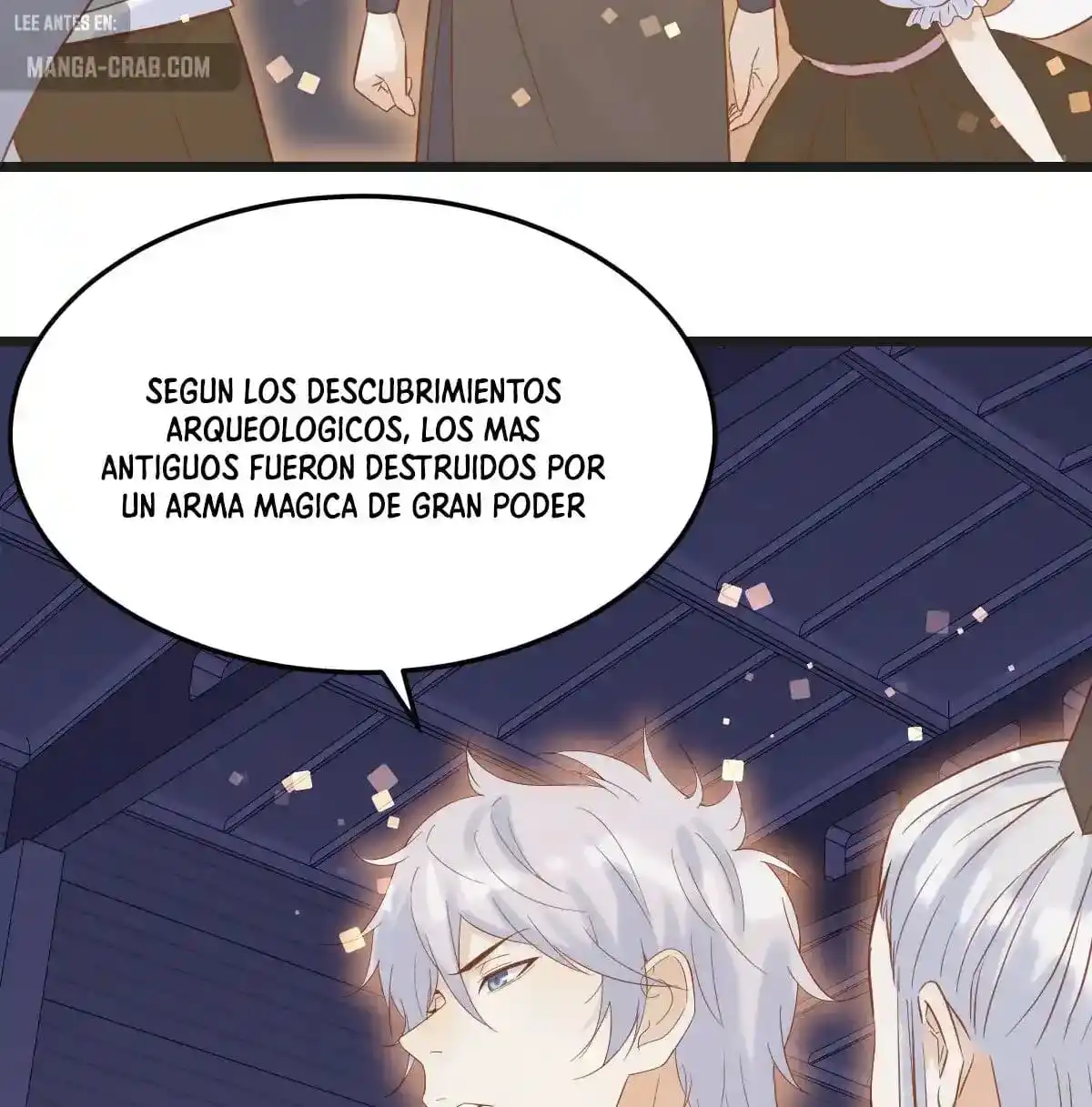 Soy invencible con muchas mujeres y muchos hijos~ - Capítulo 138 - Página 28 - LectorTMOo