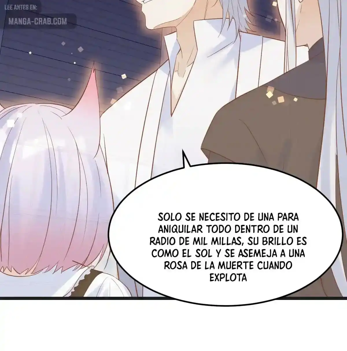Soy invencible con muchas mujeres y muchos hijos~ - Capítulo 138 - Página 29 - LectorTMOo