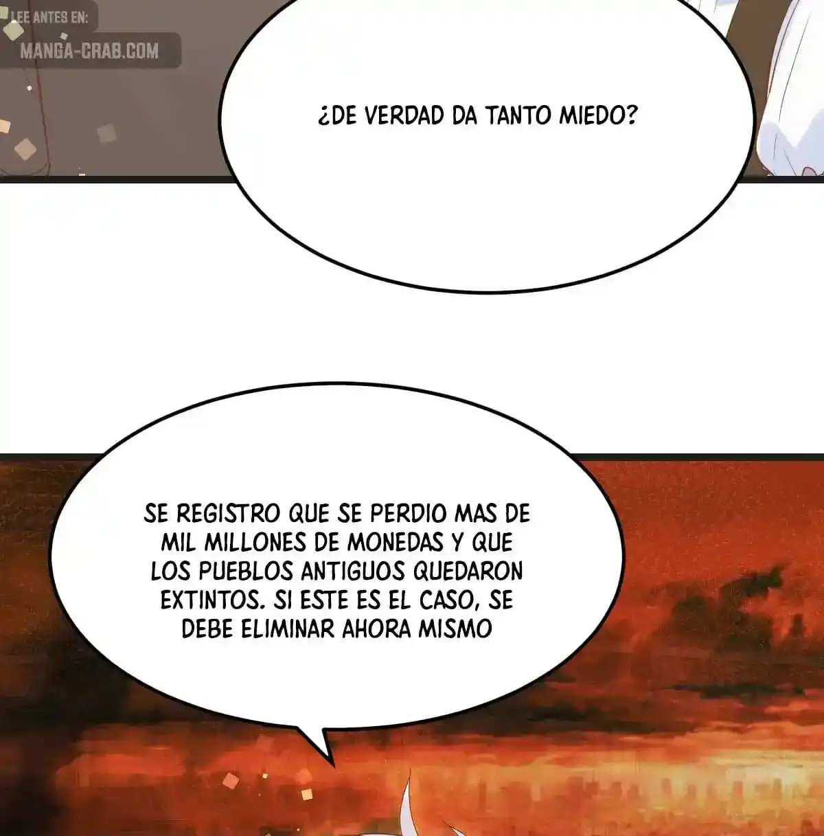 Soy invencible con muchas mujeres y muchos hijos~ - Capítulo 138 - Página 31 - LectorTMOo