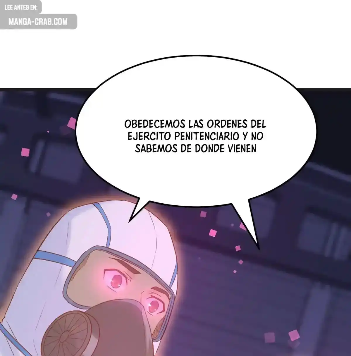 Soy invencible con muchas mujeres y muchos hijos~ - Capítulo 138 - Página 41 - LectorTMOo