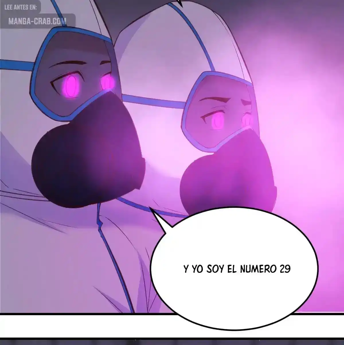 Soy invencible con muchas mujeres y muchos hijos~ - Capítulo 138 - Página 45 - LectorTMOo