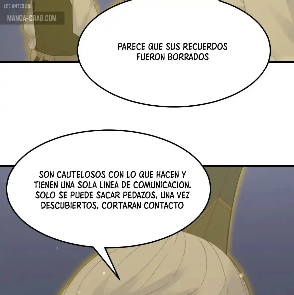 Soy invencible con muchas mujeres y muchos hijos~ - Capítulo 138 - Página 47 - LectorTMOo