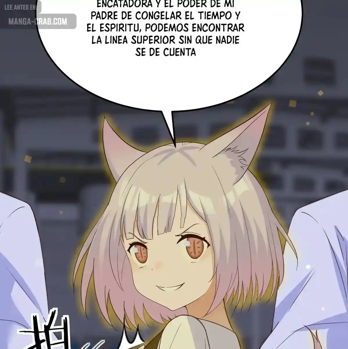 Soy invencible con muchas mujeres y muchos hijos~ - Capítulo 138 - Página 49 - LectorTMOo