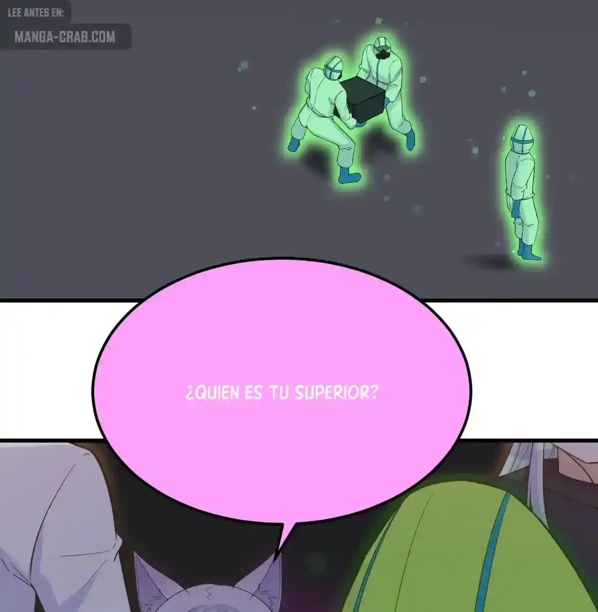 Soy invencible con muchas mujeres y muchos hijos~ - Capítulo 139 - Página 6 - LectorTMOo