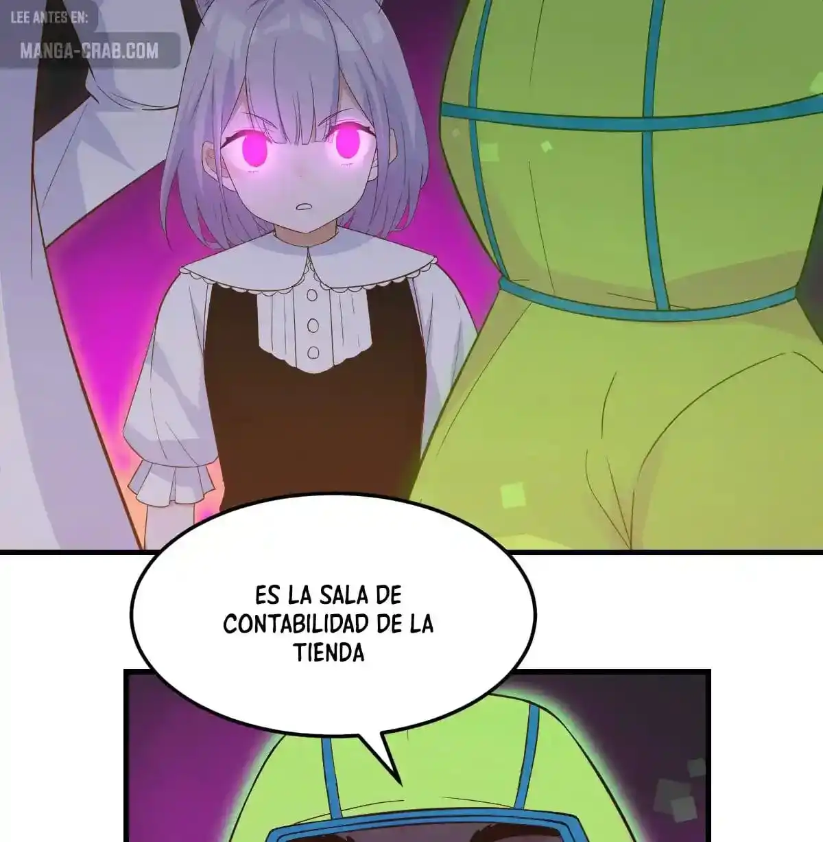 Soy invencible con muchas mujeres y muchos hijos~ - Capítulo 139 - Página 7 - LectorTMOo