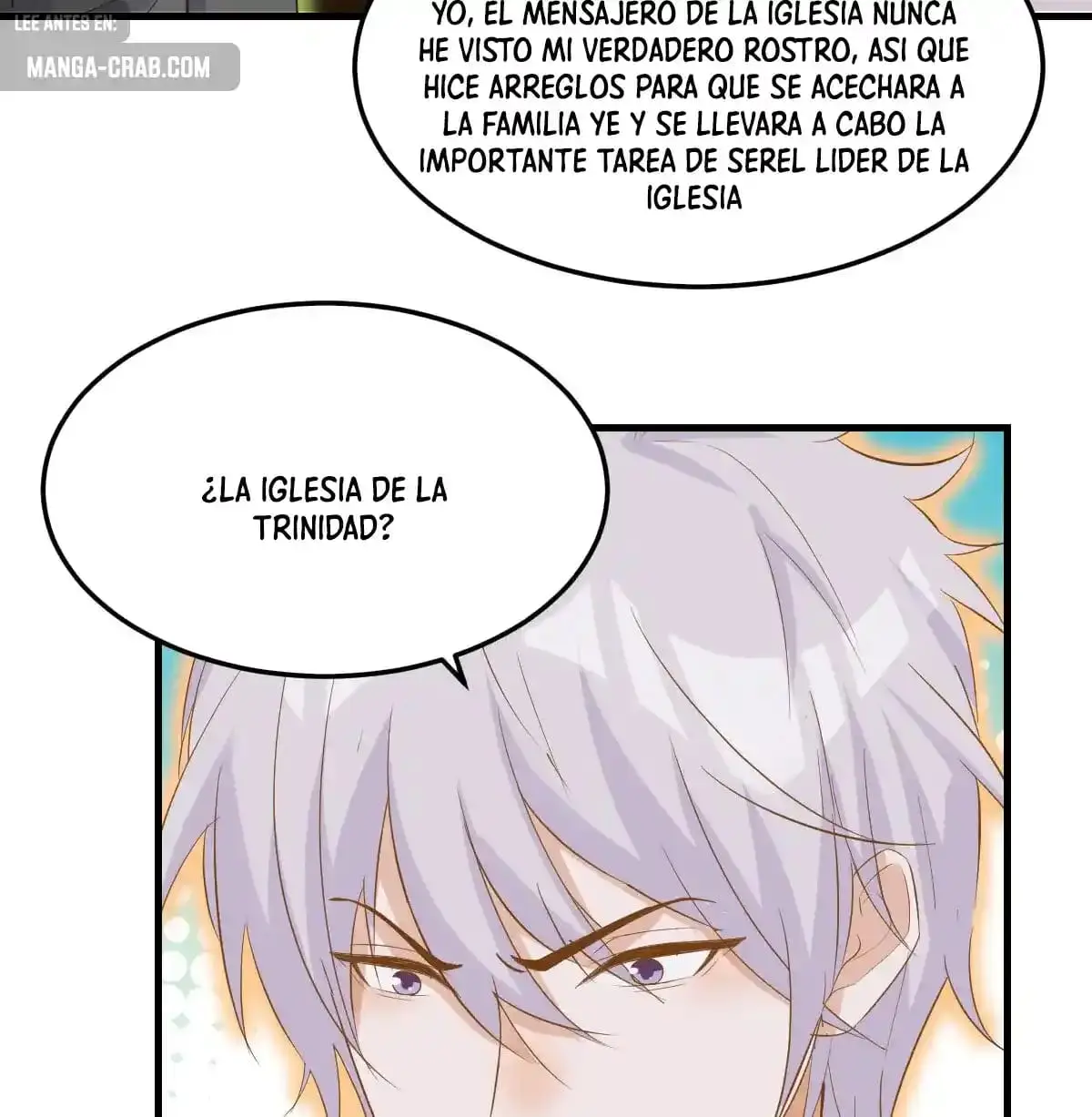 Soy invencible con muchas mujeres y muchos hijos~ - Capítulo 139 - Página 11 - LectorTMOo