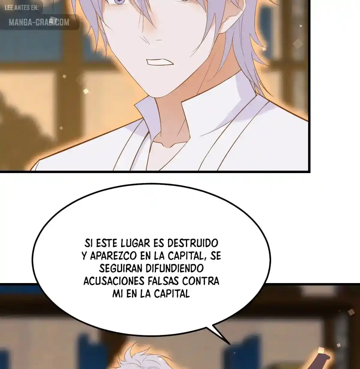 Soy invencible con muchas mujeres y muchos hijos~ - Capítulo 139 - Página 18 - LectorTMOo