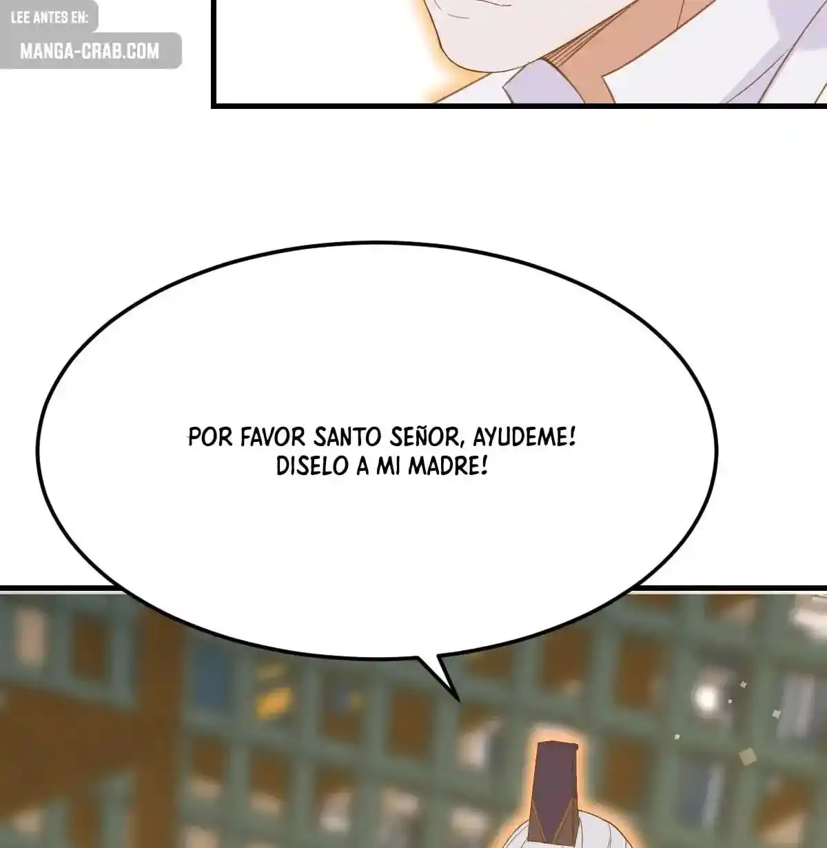 Soy invencible con muchas mujeres y muchos hijos~ - Capítulo 139 - Página 23 - LectorTMOo