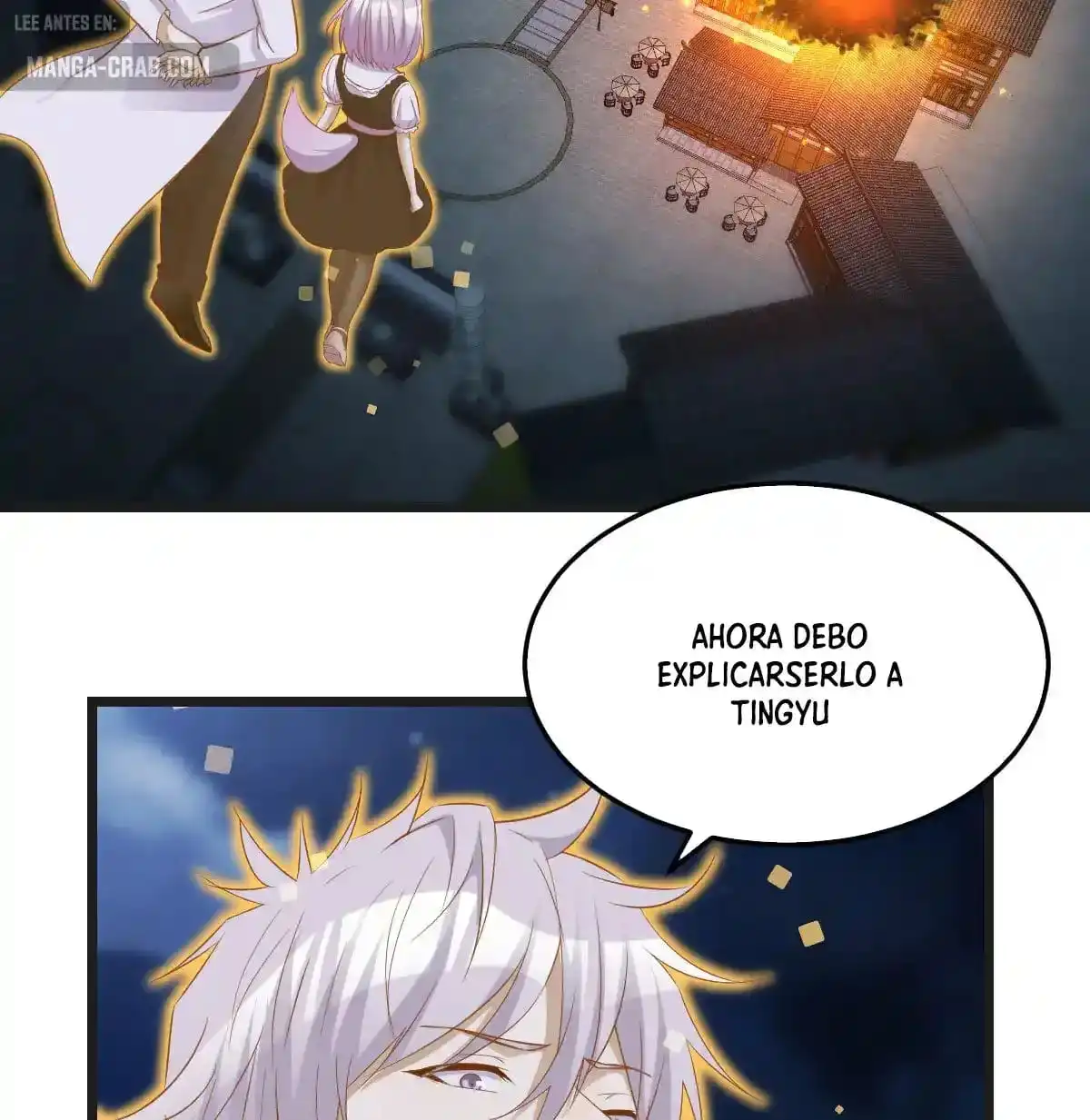 Soy invencible con muchas mujeres y muchos hijos~ - Capítulo 139 - Página 32 - LectorTMOo
