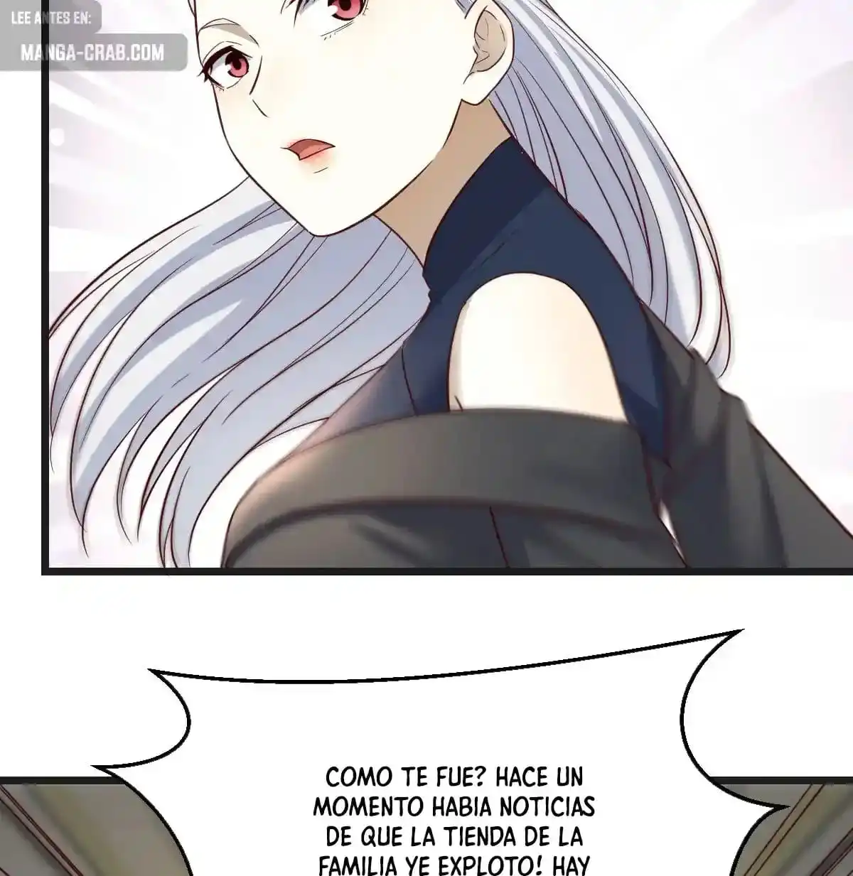 Soy invencible con muchas mujeres y muchos hijos~ - Capítulo 139 - Página 36 - LectorTMOo