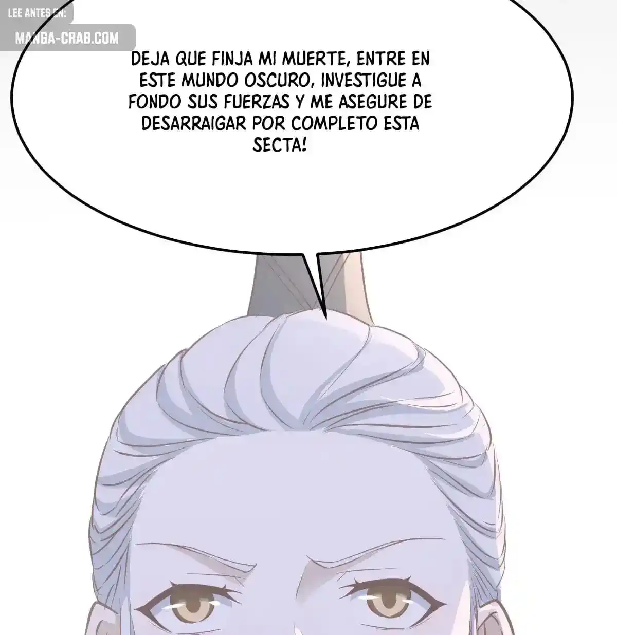 Soy invencible con muchas mujeres y muchos hijos~ - Capítulo 139 - Página 42 - LectorTMOo