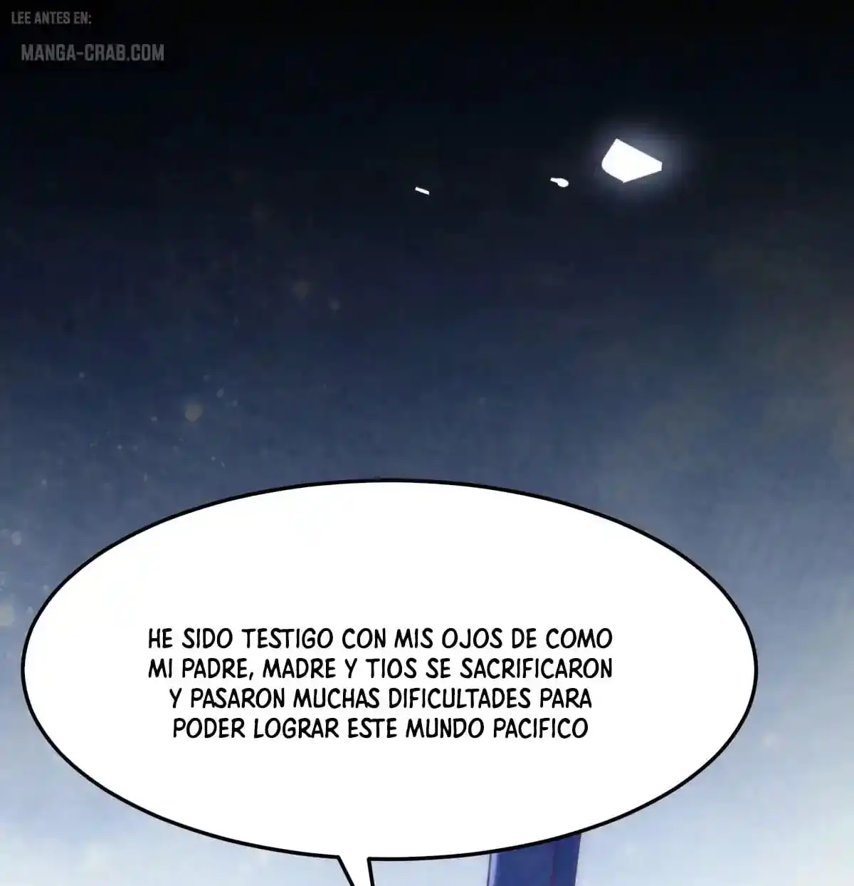 Soy invencible con muchas mujeres y muchos hijos~ - Capítulo 139 - Página 52 - LectorTMOo